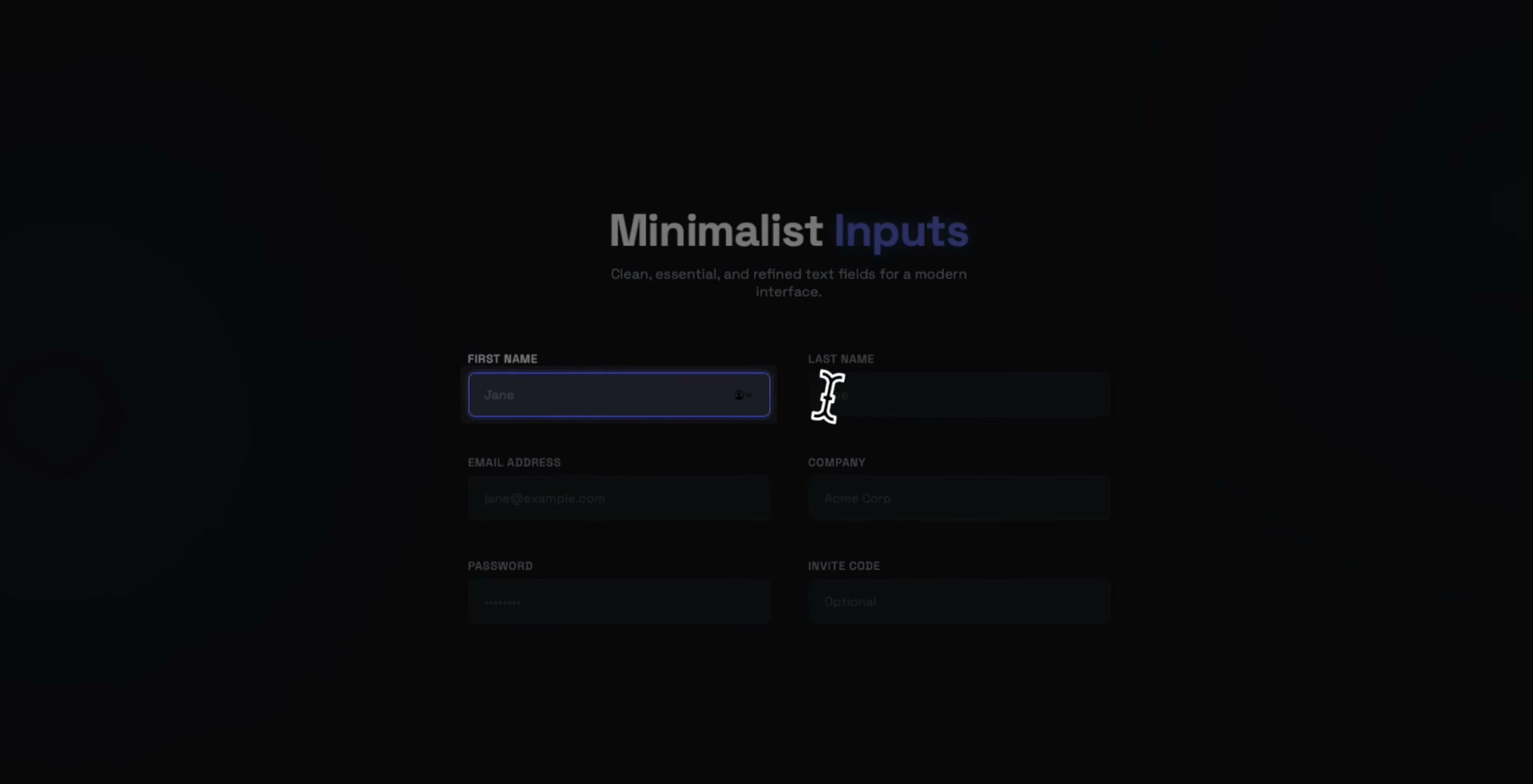 AutoZoom screen recording demo