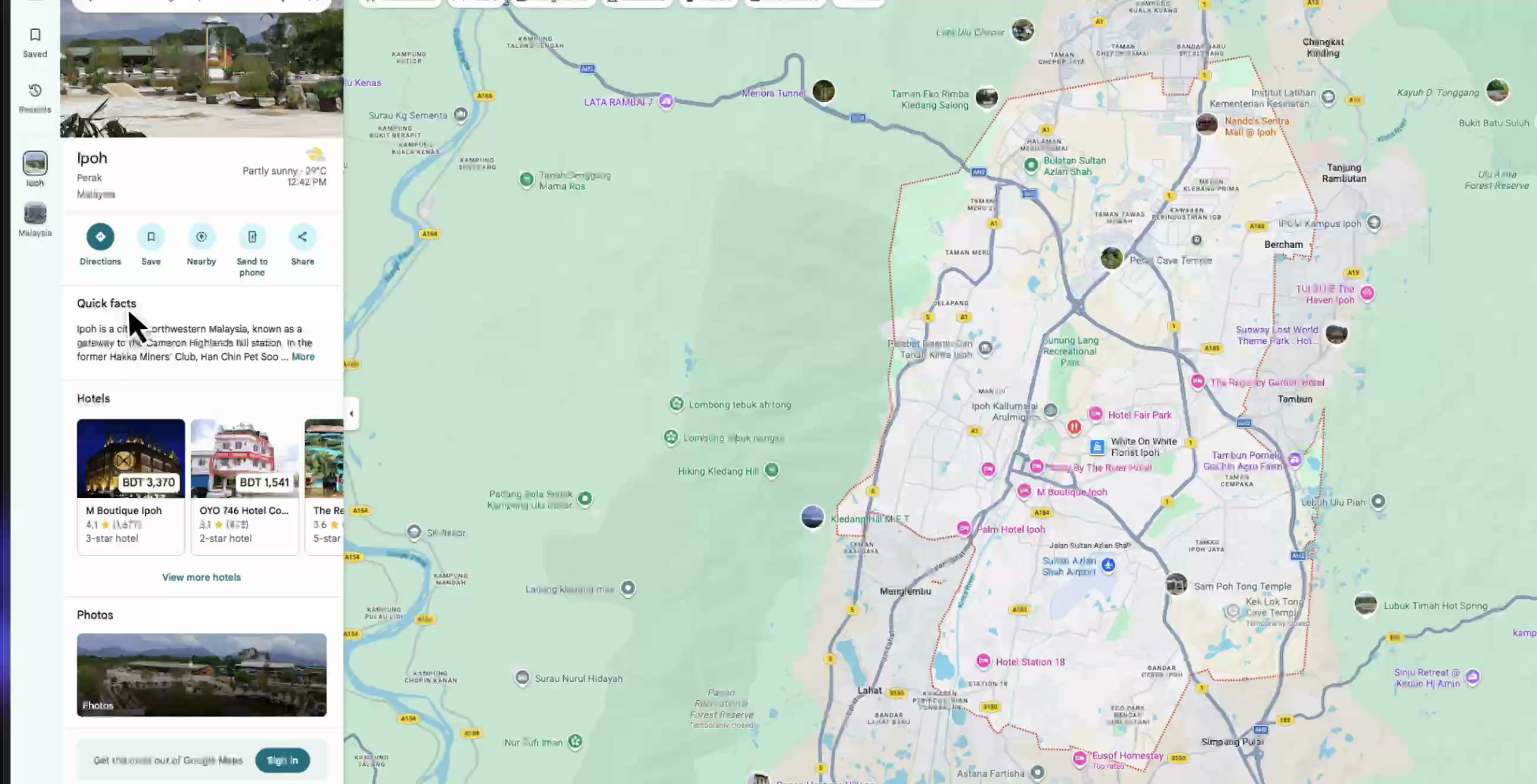 AutoZoom demo - Made with AutoZoom showcase